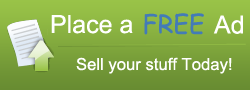 Post a FREE Ad Now!!