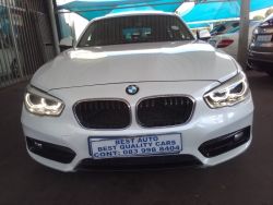  2016 BMW i20D F30 with Automatic Transmission, (Diesel) Sport-Line