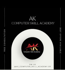 Best computer academy in delhi