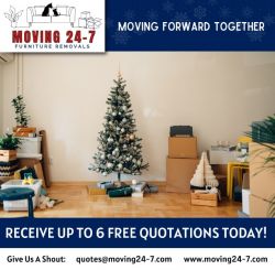 Local, Long Distance, Internation and Cross Border Furniture Removals