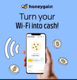 MINE MONEY WITH ONLY DATA