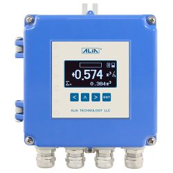 ALIA ALIAMAG AMC2200 Electromagnetic Flowmeter Converter Bluetooth,HART