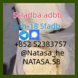 5fadb  5cladba raw material 5CL-ADB-A precursor raw   Tim please contact me