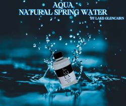 Aqua Spring Water