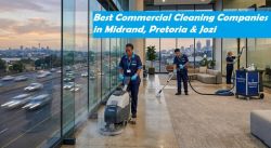 Looking for Carpet Cleaners in Pretoria or Midrand?