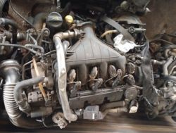 Ford 7G9Q Engine R 17,500.00  