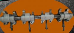 Isuzu Turbo Rocker Shaft - R 1,500.00  