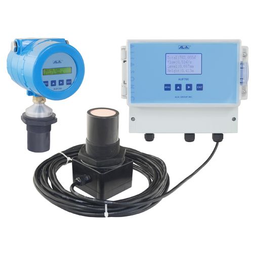 Ultrasonic Open Channel Flowmeter (AUF790)