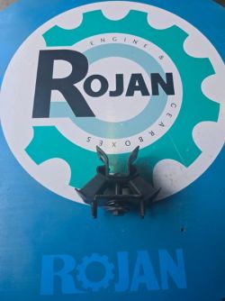 Mahindra Scorpio 2Wd Gear Mounting R 800.00 