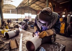 BOILER MAKING AND DIESEL MECHANIC TRAINING NELSPRUIT 0813674622