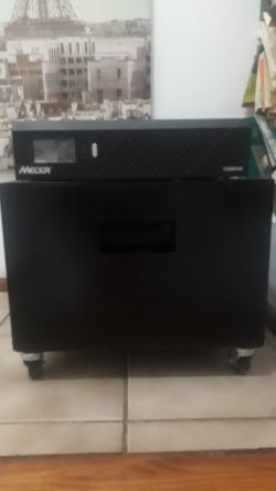 Mecer Inverter for Sale