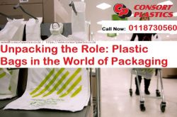 Premium Plastic Sheeting &amp; Bags for Sale – South Africa’s Trusted Supplier