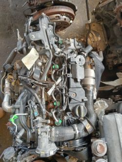 Ford F6JD/KVJA engine R 15,500.00  