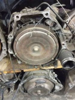 Honda D16y automatic gearbox R 6,500.00  