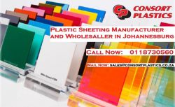 Johannesburg's Trusted Source for Quality Plastic Sheeting