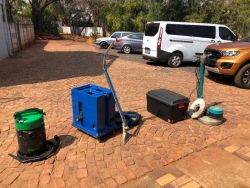 Hartbeespoort Deep Steam Carpet and Upholstery Cleaning