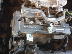 Hyundai G4ED Engine R 13,500.00