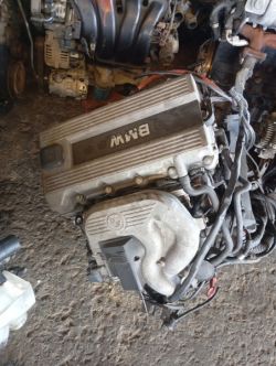 BMW M44 Engine R 17,500.00  