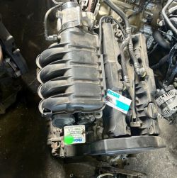 Citroen C3 Engine R 13,500.00  