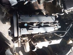 Ford Fiesta Engine R 12,500.00  