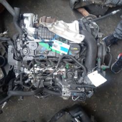 Ford PSA 8HR Engine R 15,500.00  