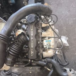 Chev A15SMS Engine R 11,500.00  