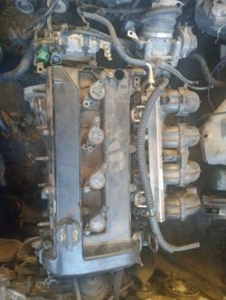 Ford CJBA Engine R 8,500.00  