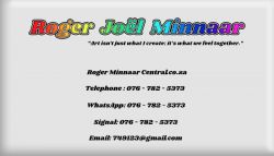 Independent Contractor Available (PLEASE READ!!!!)