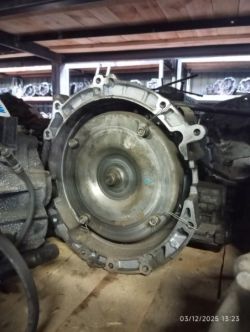 Ford AOB AUTOMATIC GEARBOX R 7,500.00  