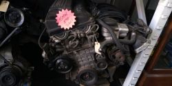 BMW E90 320i engine for sale 