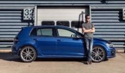 Special Sales Volkswagen Golf Gti 
