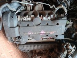 Ford duratec B52 54T420207 R 27,500.00 