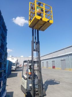 SCAFFOLDING ERECTORS AND INSPECTORS COURSES, ASBESTOS SAFETY, WORKING AT HE