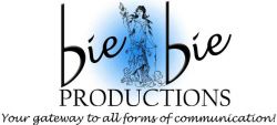 Become a confident Communicator through Biebie Productions