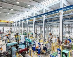 Specialty Plastic Products Manufacturer in Johannesburg