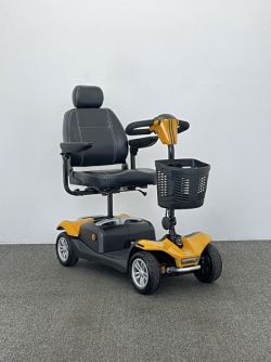 Rascal Vista DX (2020) mobility scooter For Sale