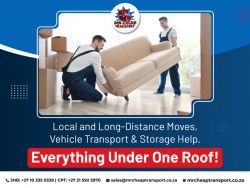 Affordable Furniture Movers for Smooth Local Shifts