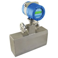 ALIA Coriorlis flowmeter Mass Flowmeter ACF6000