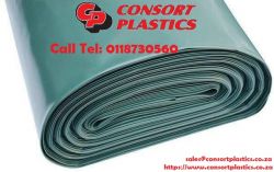 Plastic Sheeting in South Africa