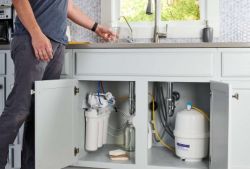 Water Purifiers and Filters