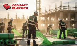 The Ultimate Source for Plastic Sheeting Johannesburg
