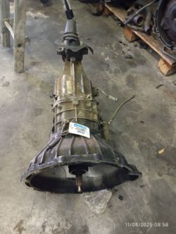 CUMMINS F011915C GEARBOX R 14,500.00