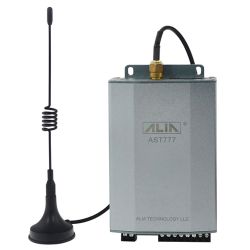 DTU Wireless Signal Transmitter AST777 ALIA