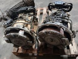 Hino N04ct Automatic Gearbox R 26,500.00  