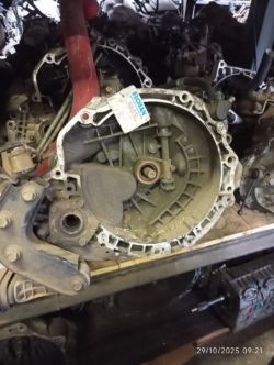 Chev AVEO 5 SPEED R 4,500.00 GEARBOX 