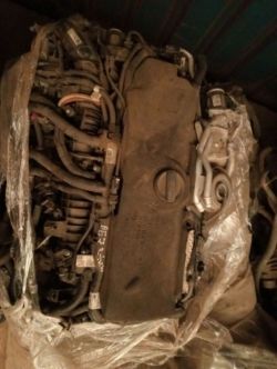 BMW B57D30B Engine R 145,000.00  