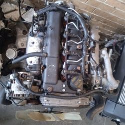 Hyundai D4CB Engine R 32,500.00  