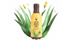 Aloe vera products and nutrition supplements from Forever – online shop