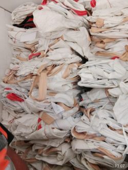 Bulk bags