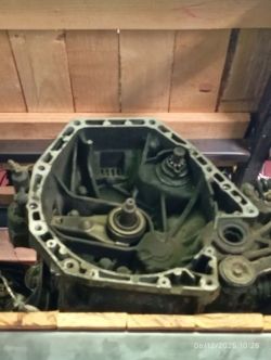 Honda B20B8 2WD R 5,500.00  